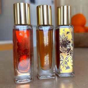 UPD:2 ITEMS LEFT!! Maison Lancome 14 ml/0.47 oz EDP ROSES Berberanza OUD Bouquet